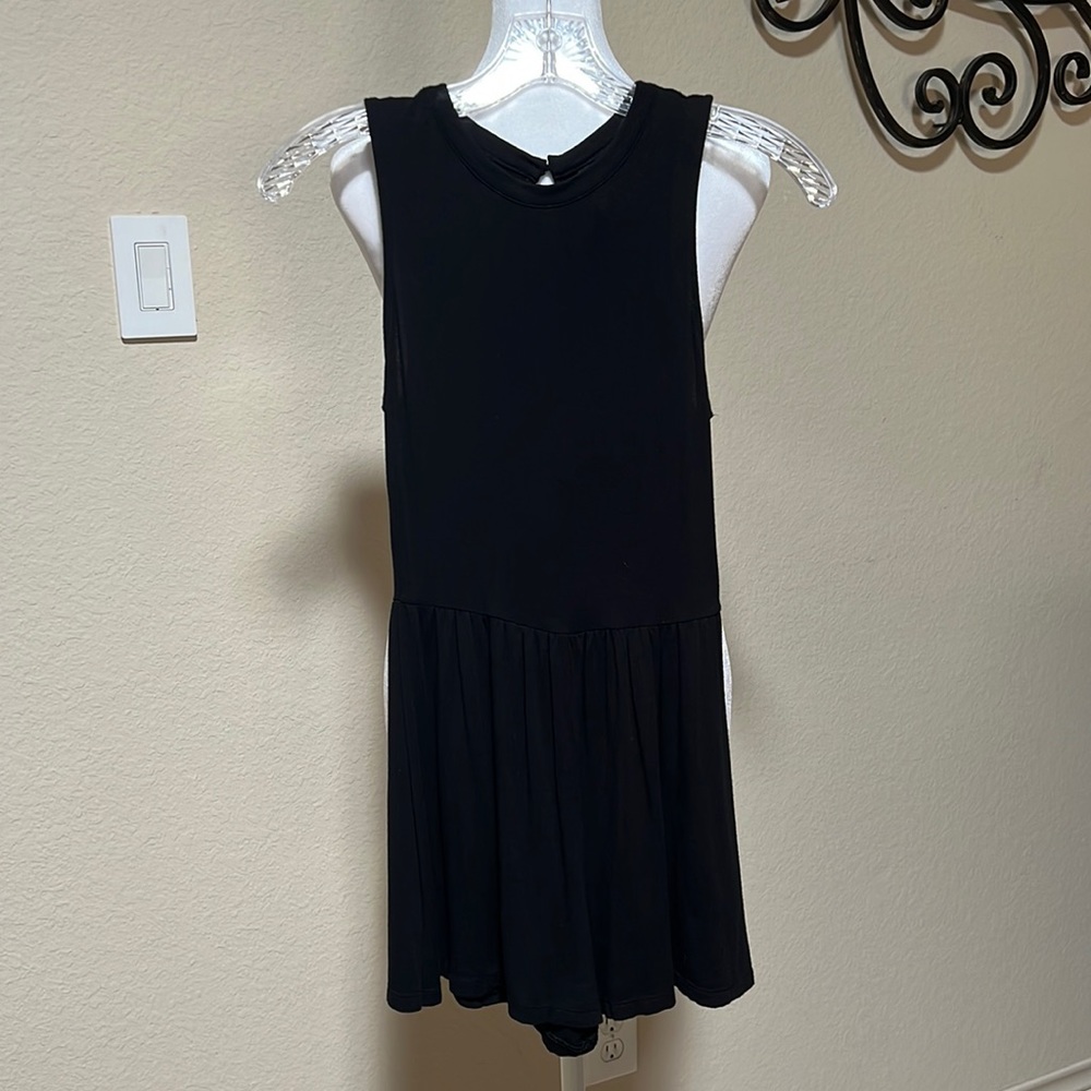 H&M Divided Romper